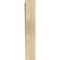 Ekena Millwork Balboa Traditional Rough Sawn Bracket, Douglas Fir, 4"W x 20"D x 24"H BKT04X20X24BOA01RDF - alternate 3